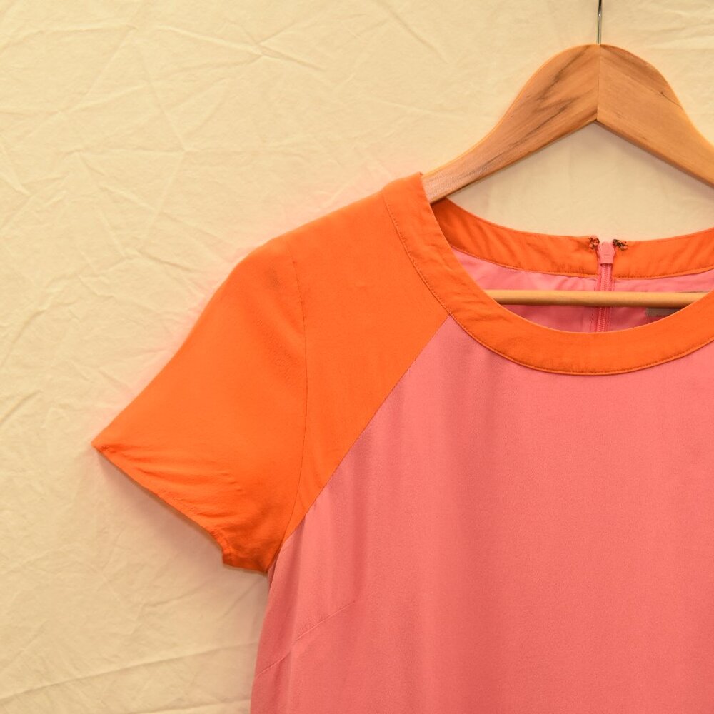 Banana Republic Block Colour Dress - W6